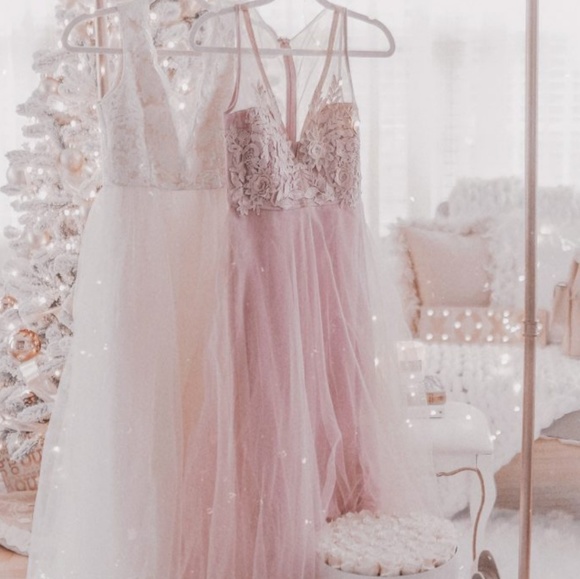 Welcome to Belle of the Ball Couture Boutique - Picture 2 of 8